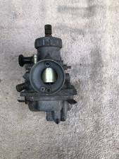 Kawasaki AR125 Carburettor
