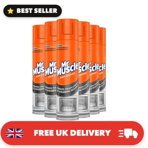Oven cleaner heavy duty - cleaner,,