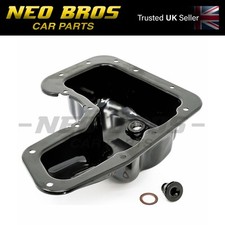 Engine oil pan sump - pan,