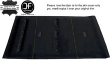 Yellow stitch rear roof - stitch, liner