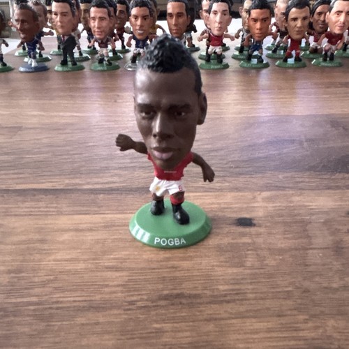 Soccerstarz paul pogba - paul,