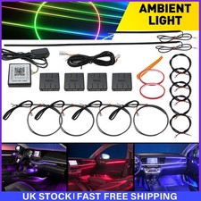 6 in 1 Full LED Bead Symphony