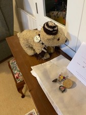 Teddy bears of Witney - 2010