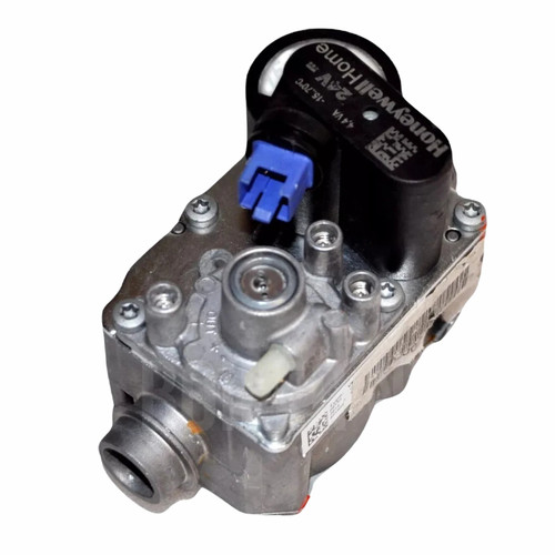 Ideal logic plus combi gas - ideal,