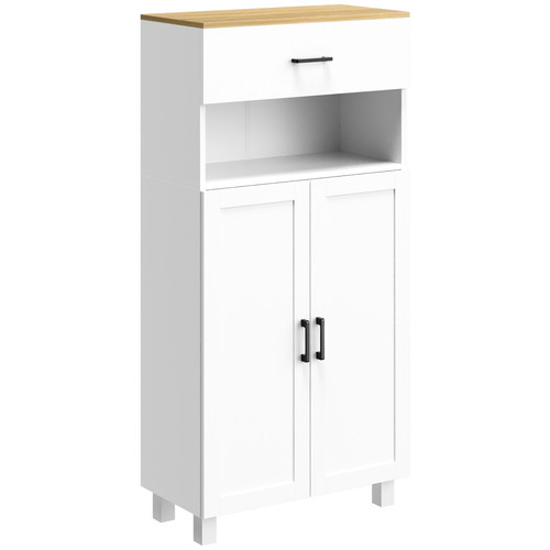 Homcom kitchen cupboard - homcom,