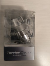 Terrier decorative angled - decorative,