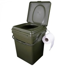 Ridgemonkey Toilet Seat Kit
