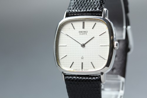 Vintage 1979 exc seiko - 1979, [exc+5]