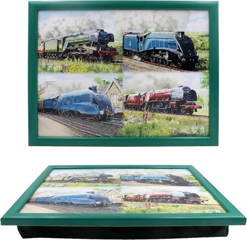 Lesser pavey classic trains - lesser,