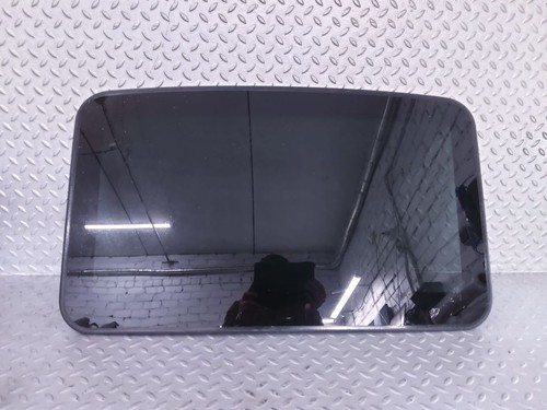 Jaguar x350 2006 sunroof - xj,