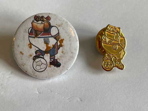 Pin badges england - pin,