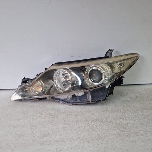 2012 2016 toyota - toyota, left