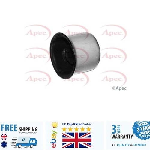 Trailing arm mounting front - trailing,