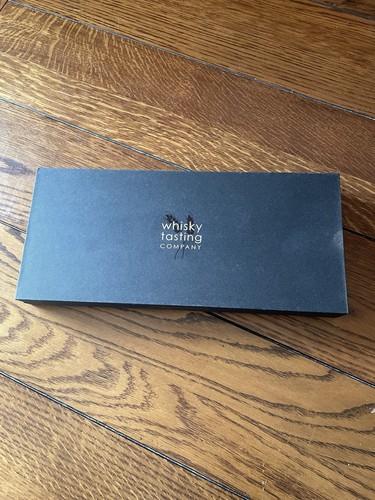Presentation box containing - presentation,