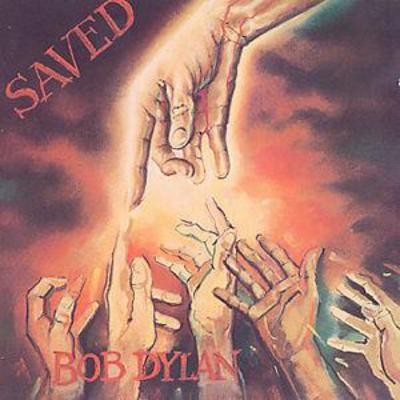 Bob dylan saved - bob,