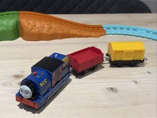 Thomas Trackmaster Revolution