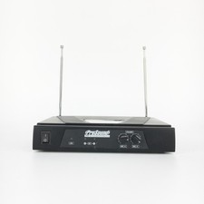 Prosound L59AW VHF