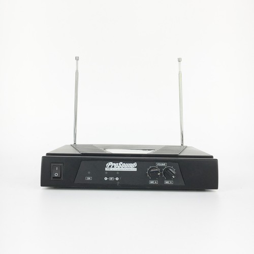 Prosound l59aw vhf - l59aw,
