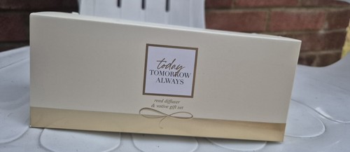 Avon today tomorrow always - avon,
