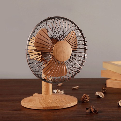 Usb small desk fan speeds - small,
