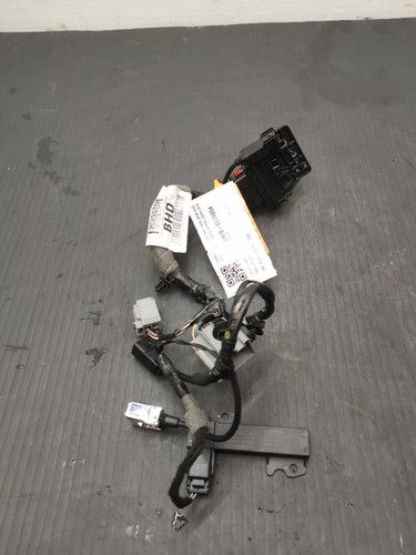 Ford max usb port aux - ford, c-max