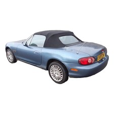 MAZDA MX5 EUPHONIC ENGINE