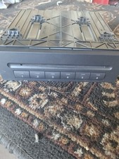 Mercedes Slk R171 6 CD Changer 1715453440