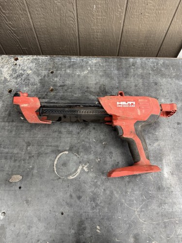 Hilti hde 500 a22 - 500-a22, cordless