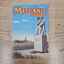 Meccano Magazine / Vol: XLIV - Issue: No 6 - June 1959