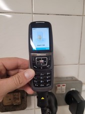 vintage SAMSUNG D600 SLIDE