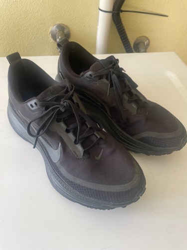 Black vomero plus goretex - 18,