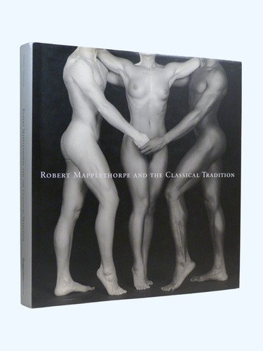 Robert mapplethorpe and the - mapplethorpe,