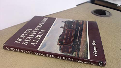 North staffordshire album - album,