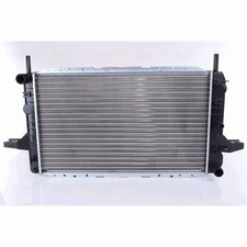 Radiator For Ford Sierra 2.0