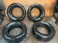 BFD082482 PART WORN TYRES