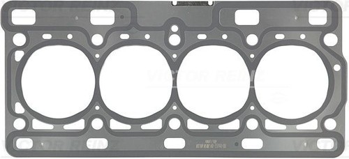 Gasket cylinder head victor - cylinder,