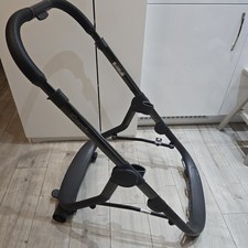 iCandy Orange 3 Frame Chassis