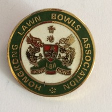 HONG KONG LAWN BOWLS