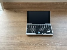 GPD POCKET UMPC WIN 10