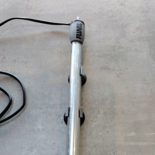 Fluval 50w submersible - 50w,