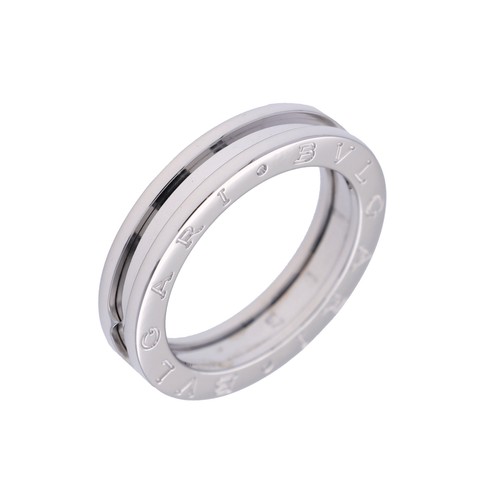 Bvlgari women ring k18 - bvlgari,