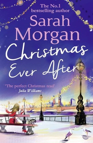 Morgan sarah christmas - sarah,