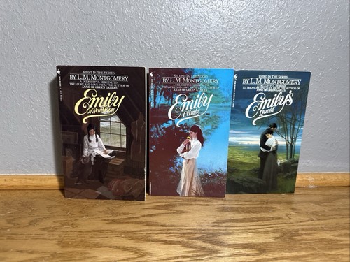 Montgomery emily new - lm,