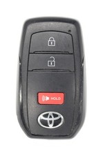 OEM Toyota HYQ14FBX Smart Key