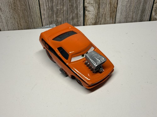 Disney pixar cars - pixar, racer