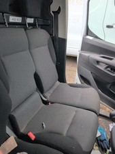 VAUXHALL COMBO MK4 K9