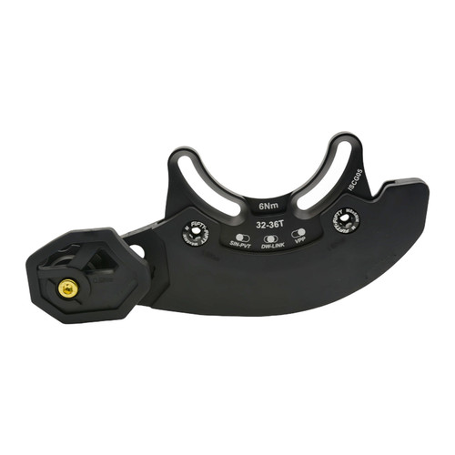 6061 for chainguide iscg05 - for, t6
