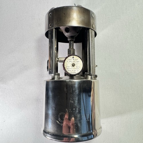 Vintage coleman 530 a47 - vintage,