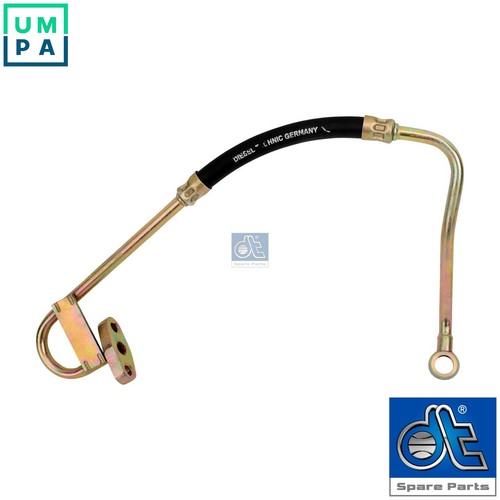 Oil hose 10331 for - oil,
