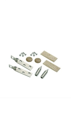 Handrail newel post fixing - handrail,